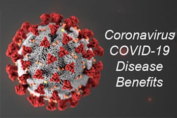 COVID Workers' Compensation benefits