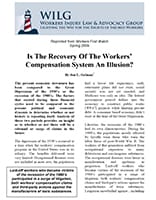 A national universal medical program will ultimately embrace the compensation delivery system and determine the future destiny of workers’ compensation.