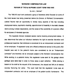 NJ Supreme Court Review