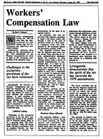 NJ Supreme Court Review - Case review